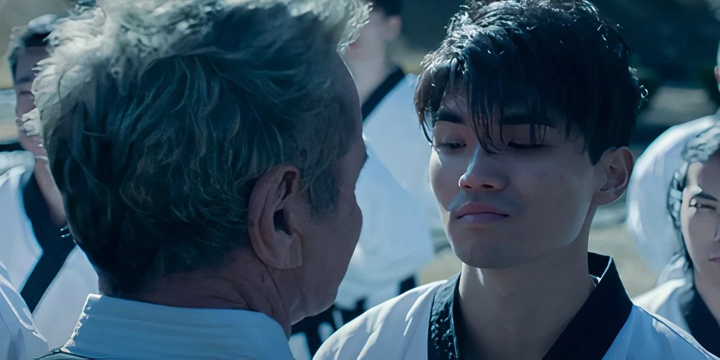Cobra Kai 6: Ninguém está pronto para esse novo vilão