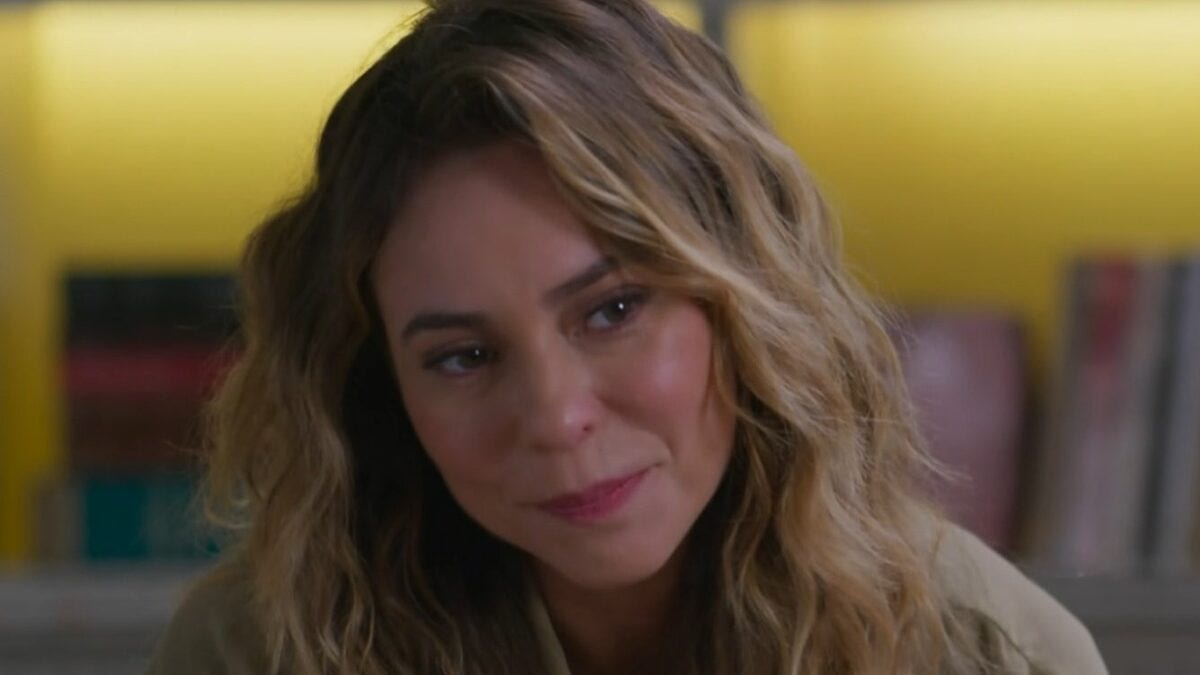 Paolla Oliveira como Heleninha Roitman em Vale Tudo