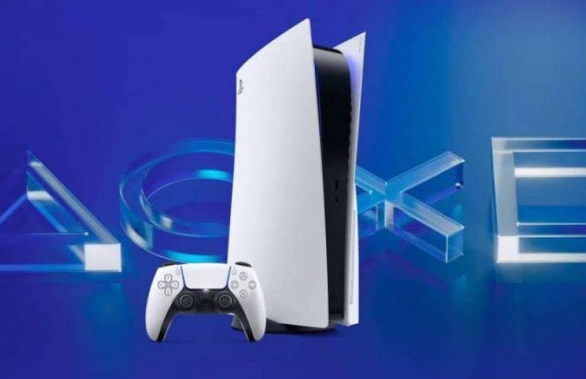 PlayStation 5