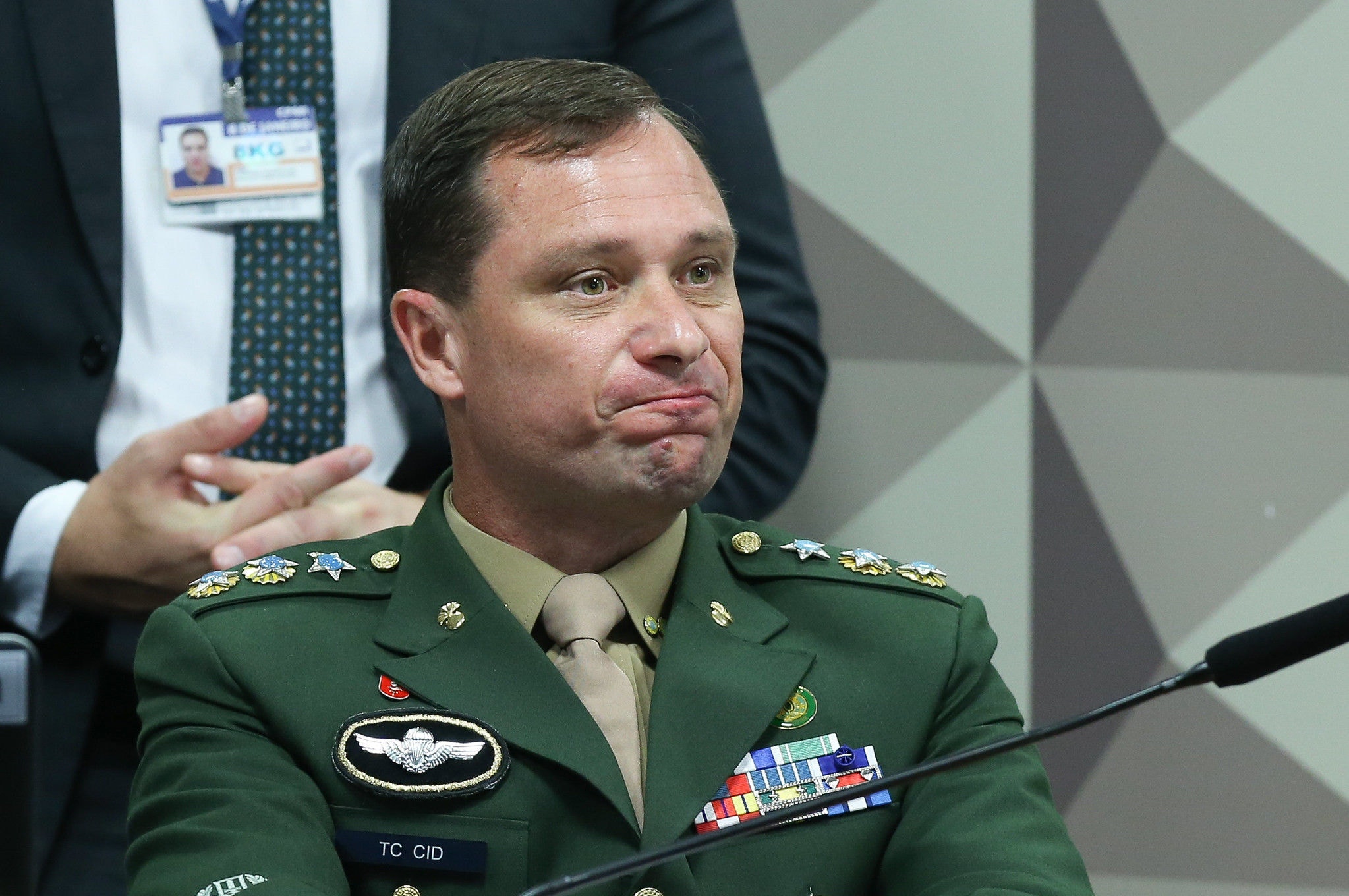 Nas alegações finais entregues ao STF, Mauro Cid contraria a PGR, defende a manutenção dos termos de sua delação e reitera que não participou de nenhuma trama golpista