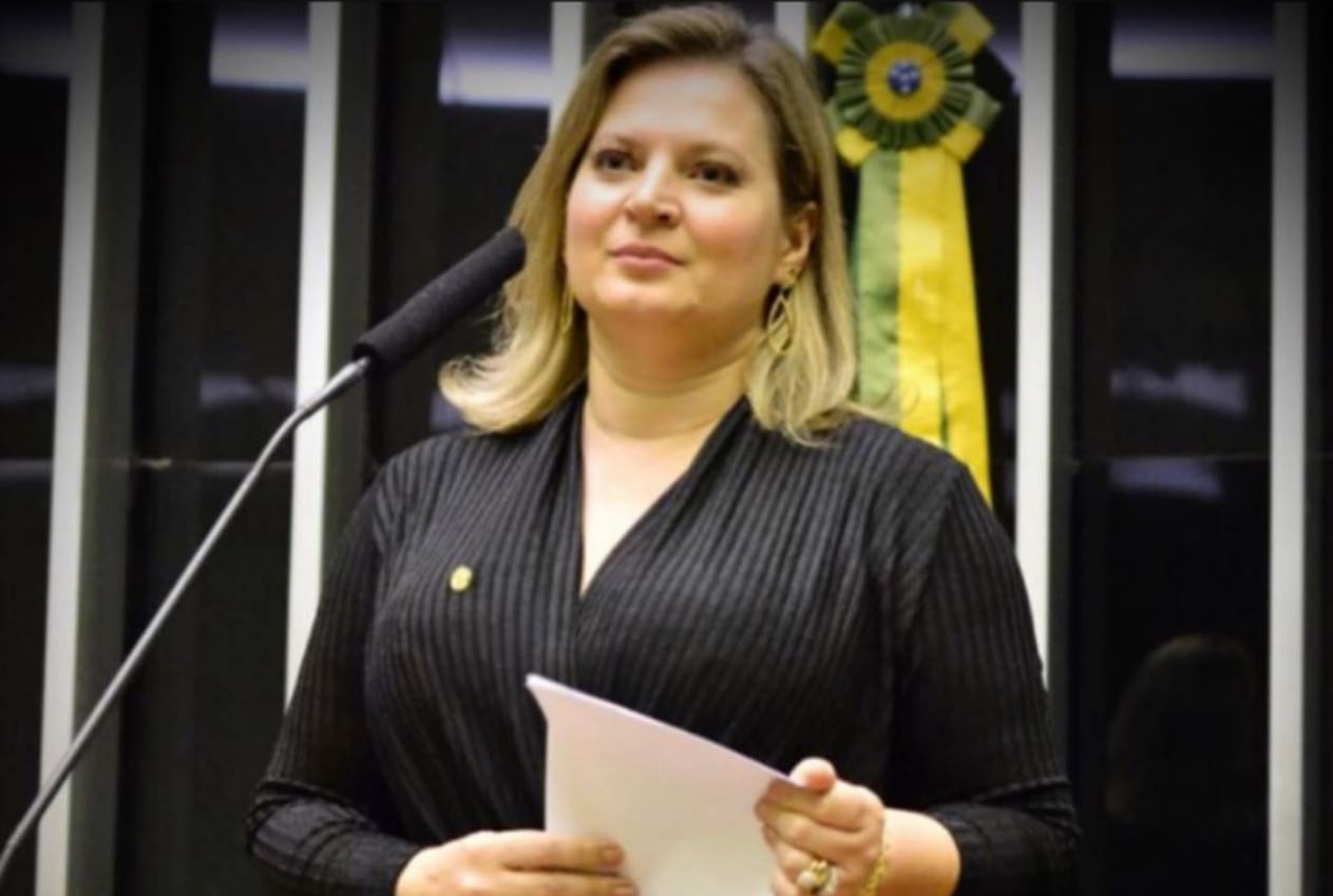 Joice Hasselmann