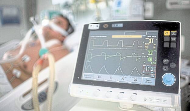 Ocupação de 86,16% de UTIs e de 74,25% das enfermarias no Estado ainda pressiona sistema de saúde