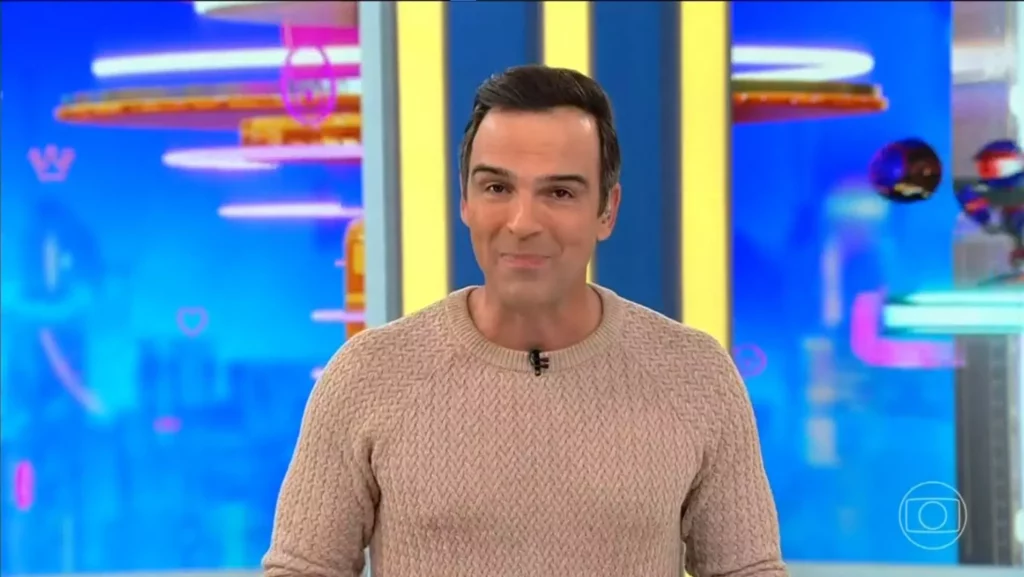 Tadeu Schmidt