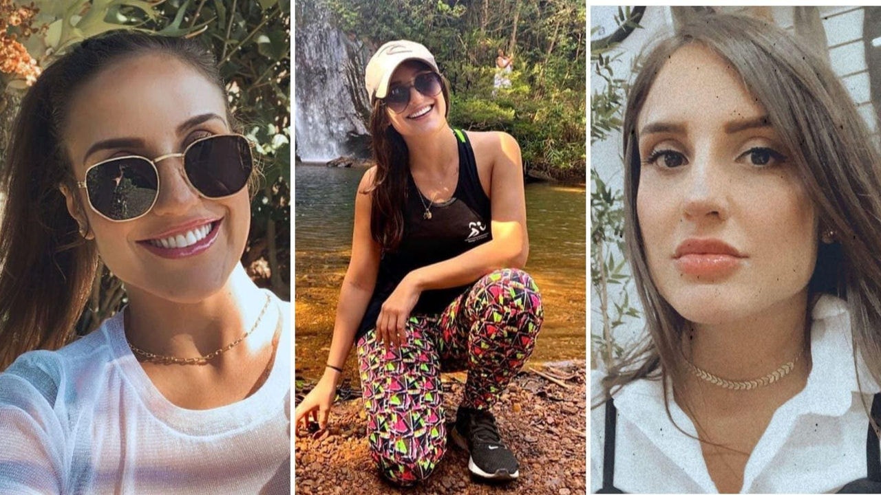 Escrivã Rafaela Drumond