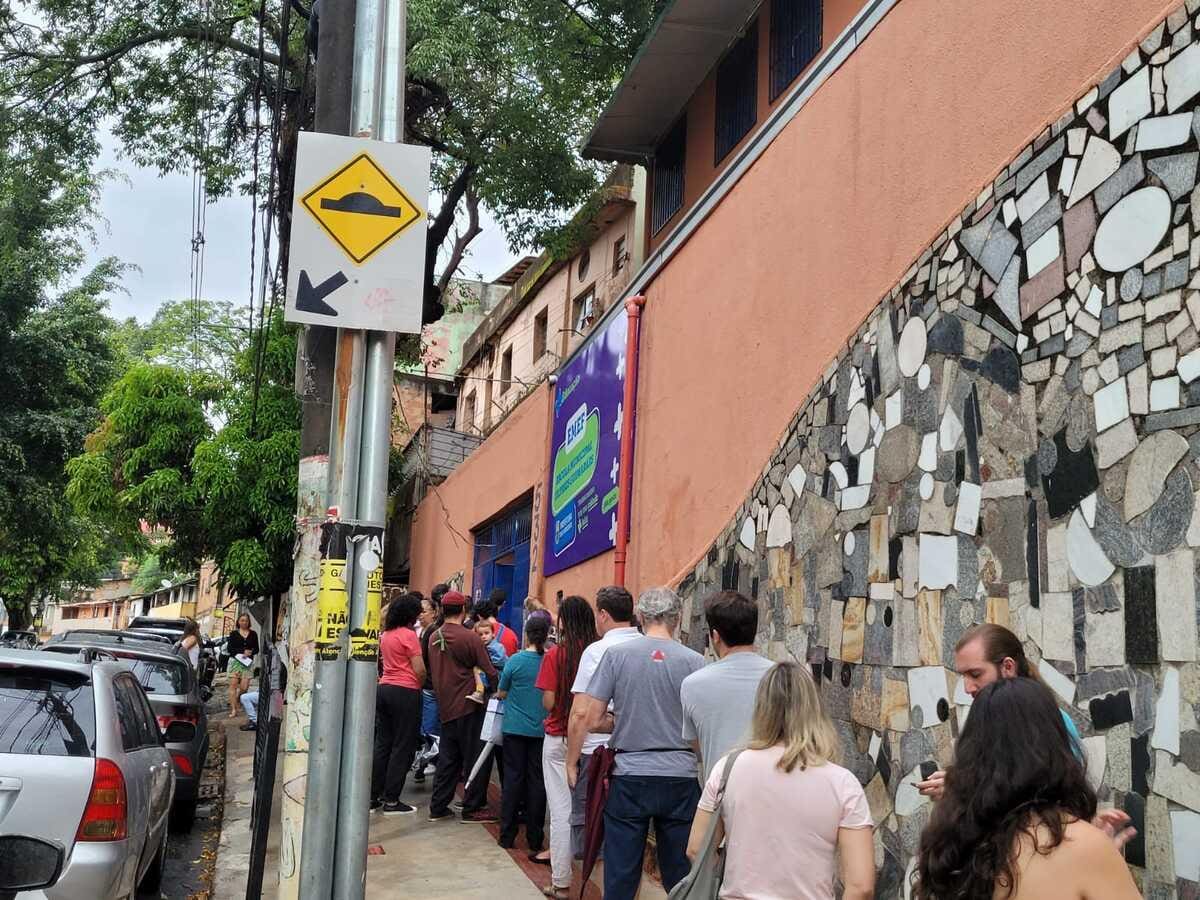 Eleição Conselho Tutelar