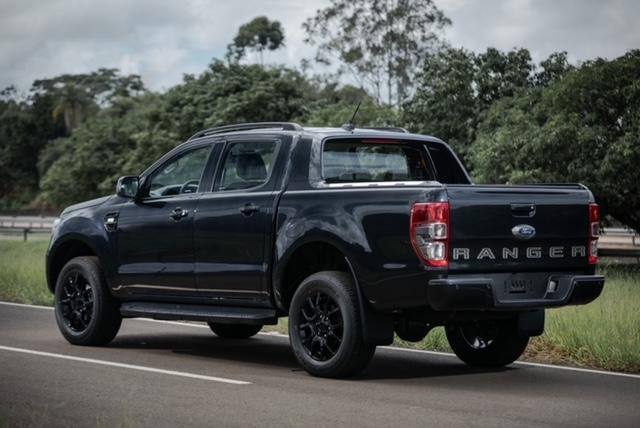 Ranger