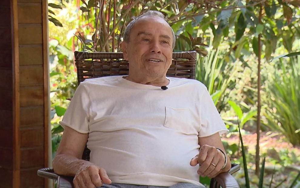 Stênio Garcia 