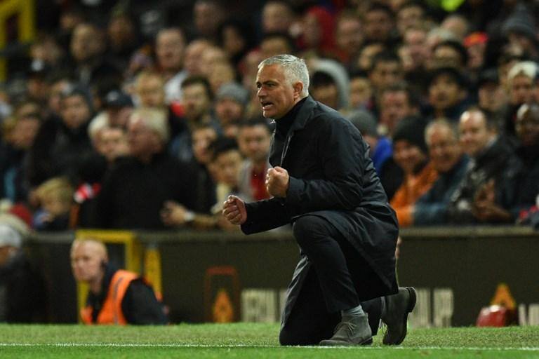 Manchester United consegue virada no segundo tempo e bate o Newcastle