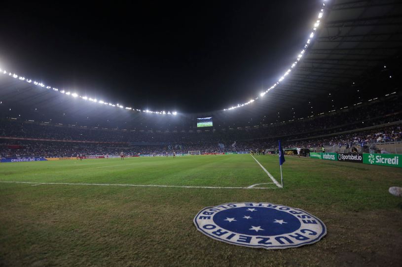 Cruzeiro x Atlético fazem clássico sábado, no Mineirão, com torcida única