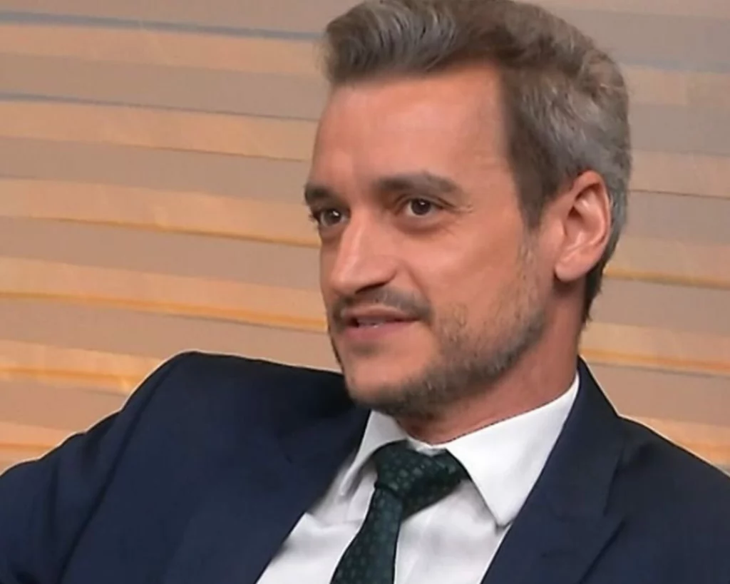 Tiago Scheuer
