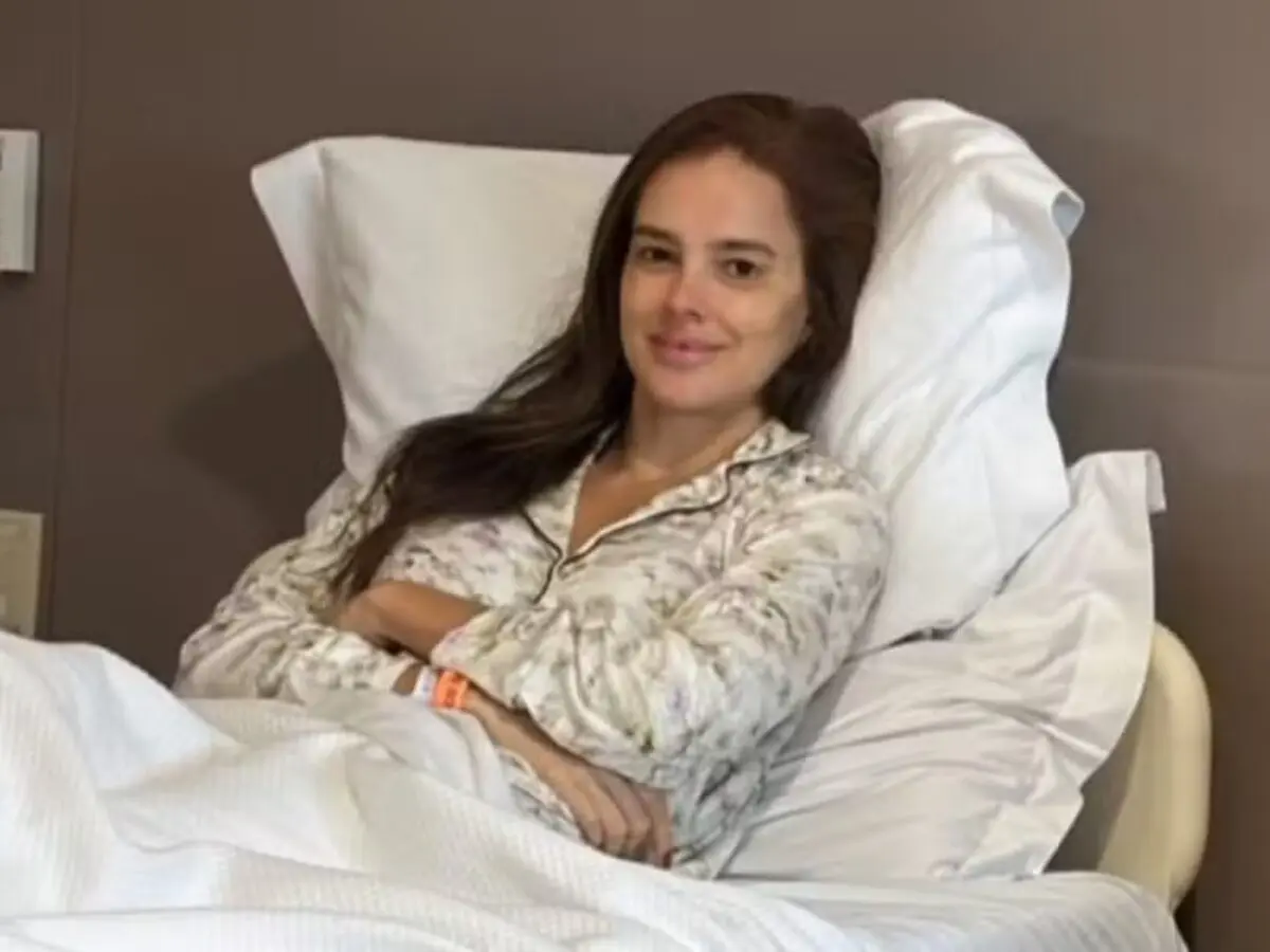 Vera Viel - Reprodução/ Instagram 