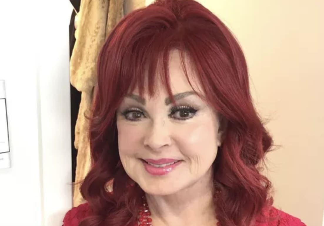 Naomi Judd