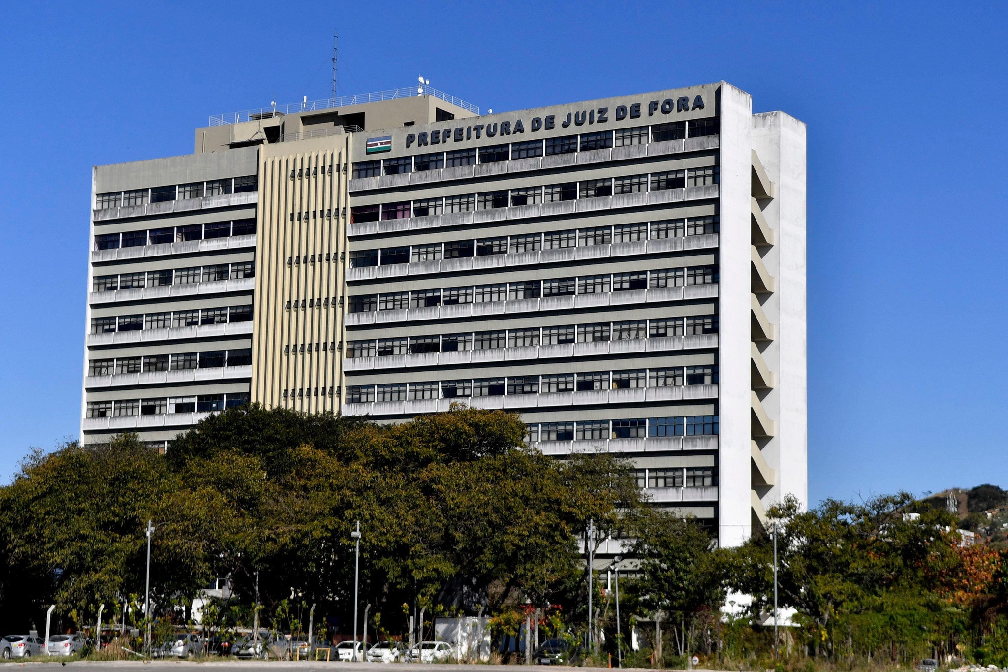 Prefeitura de Juiz de Fora enviou à Câmara Municipal, nesta segunda (23), Projeto de Lei que institui a tarifa zero no transporte público na cidade