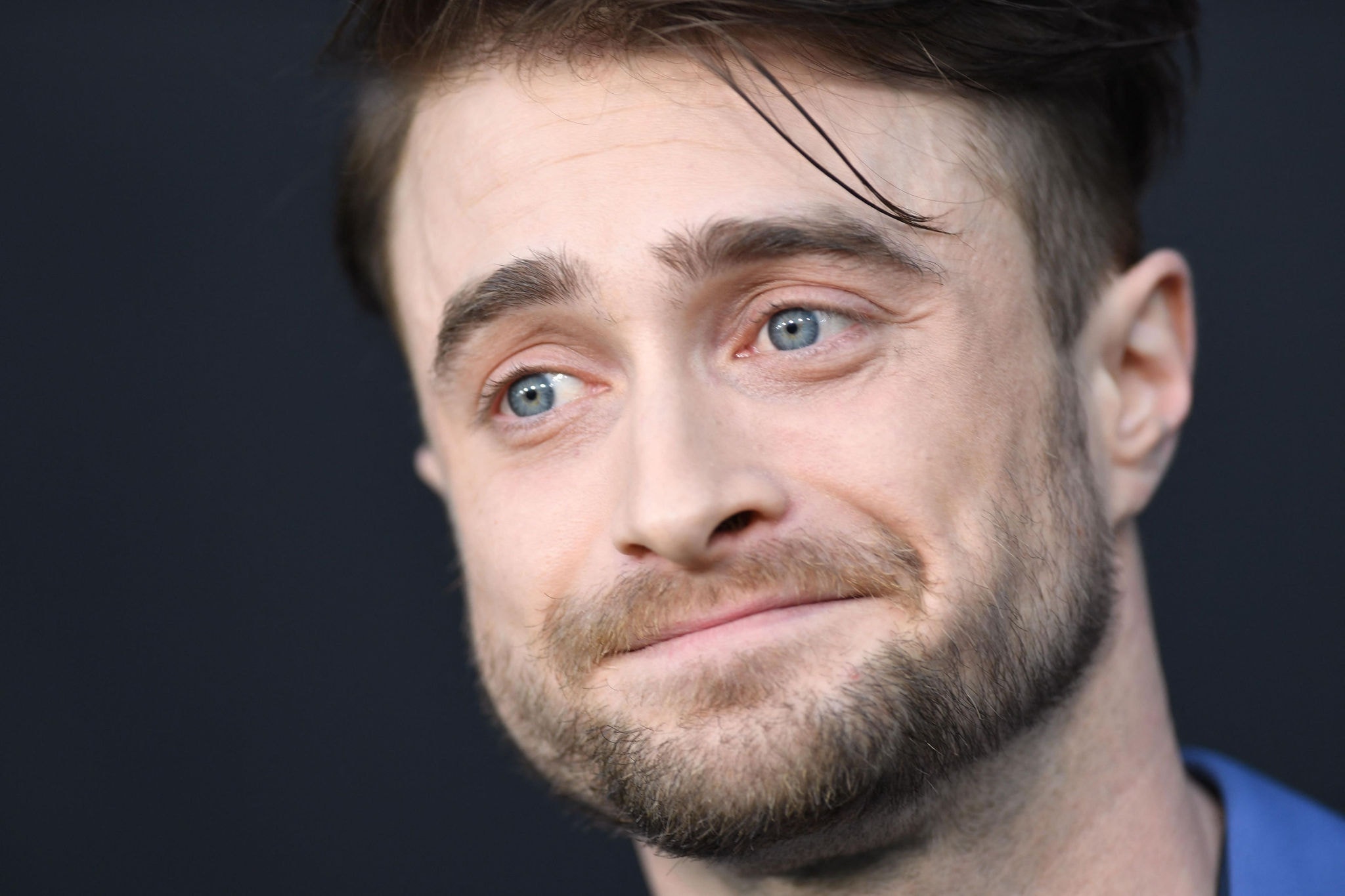 Daniel Radcliffe