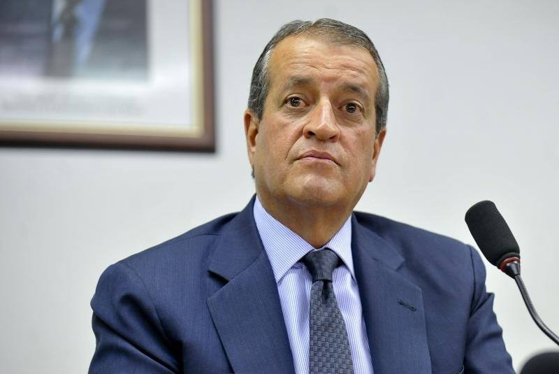PGR dá parecer favorável a prisão domiciliar para Valdemar Costa Neto