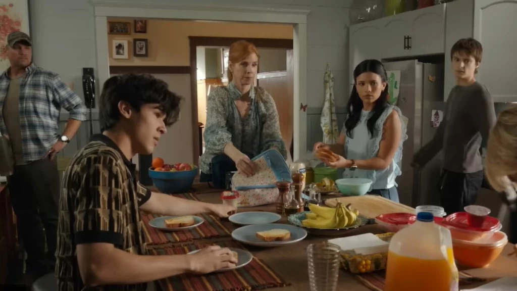 Minha Vida com a Família Walter