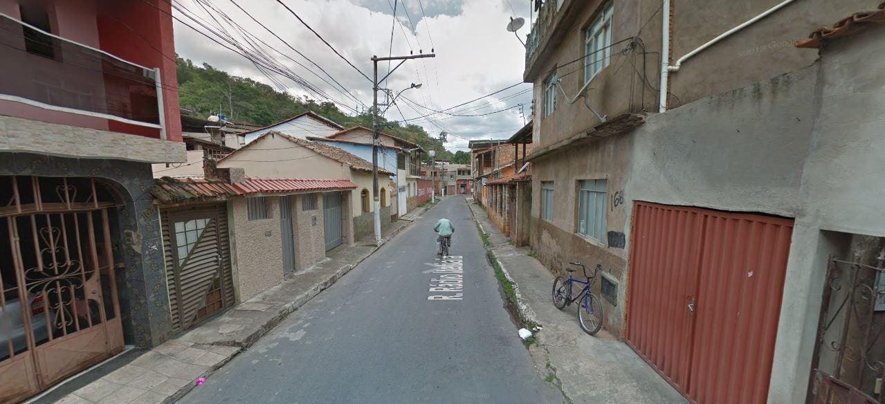 Crime aconteceu no bairro Matadouro, em Nova Lima