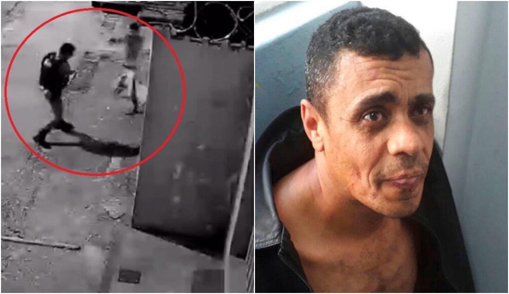 Sargento Dias morreu após ser baleado à queima-roupa durante perseguição policial em BH