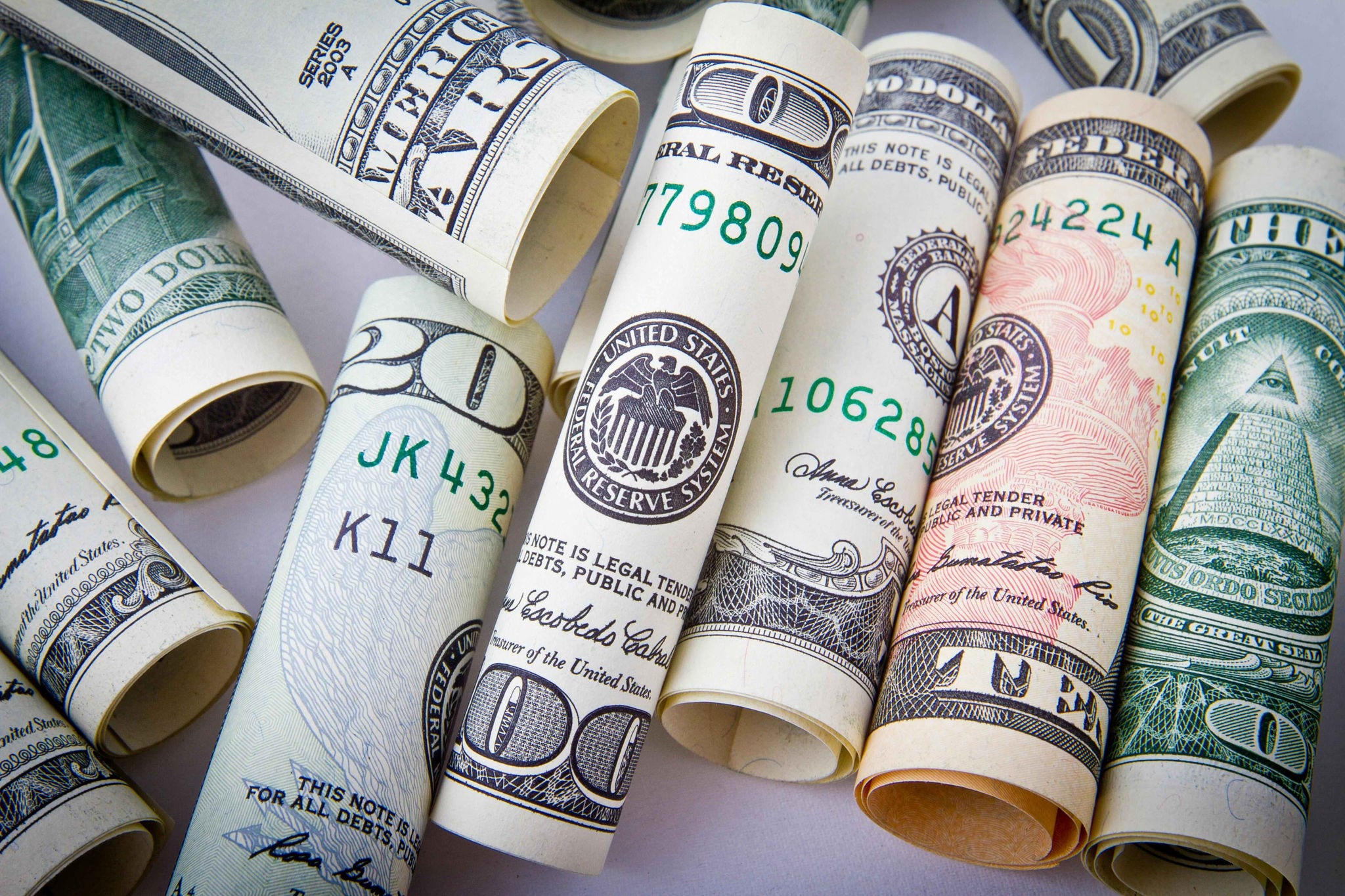 Super Quarta pode interferir no câmbio do dólar