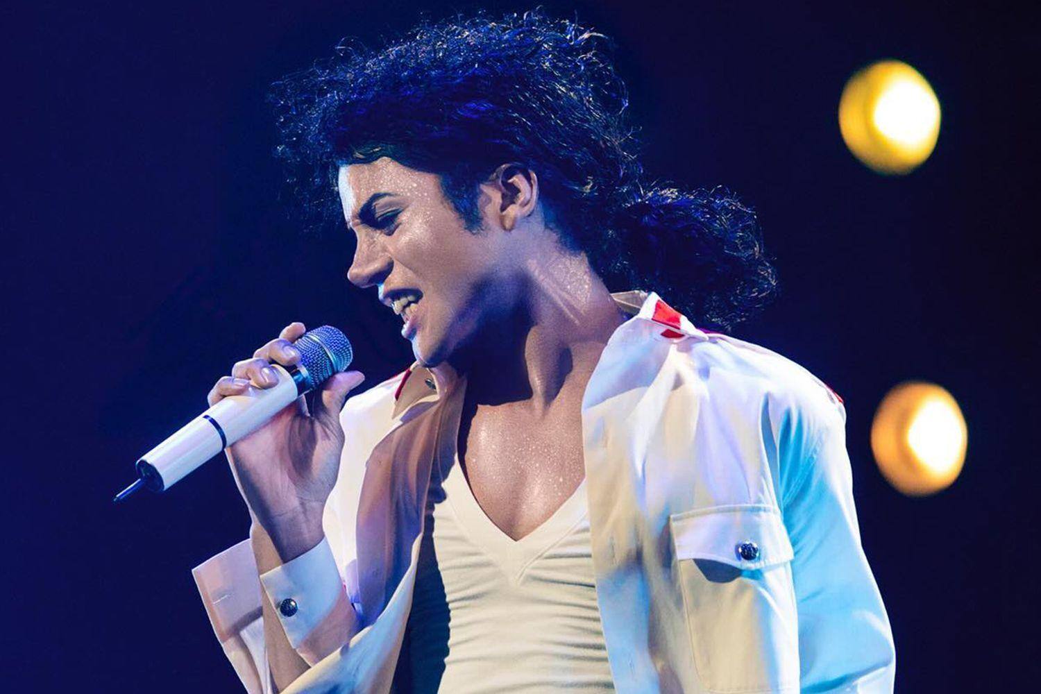 Michael Jackson morreu em 2009