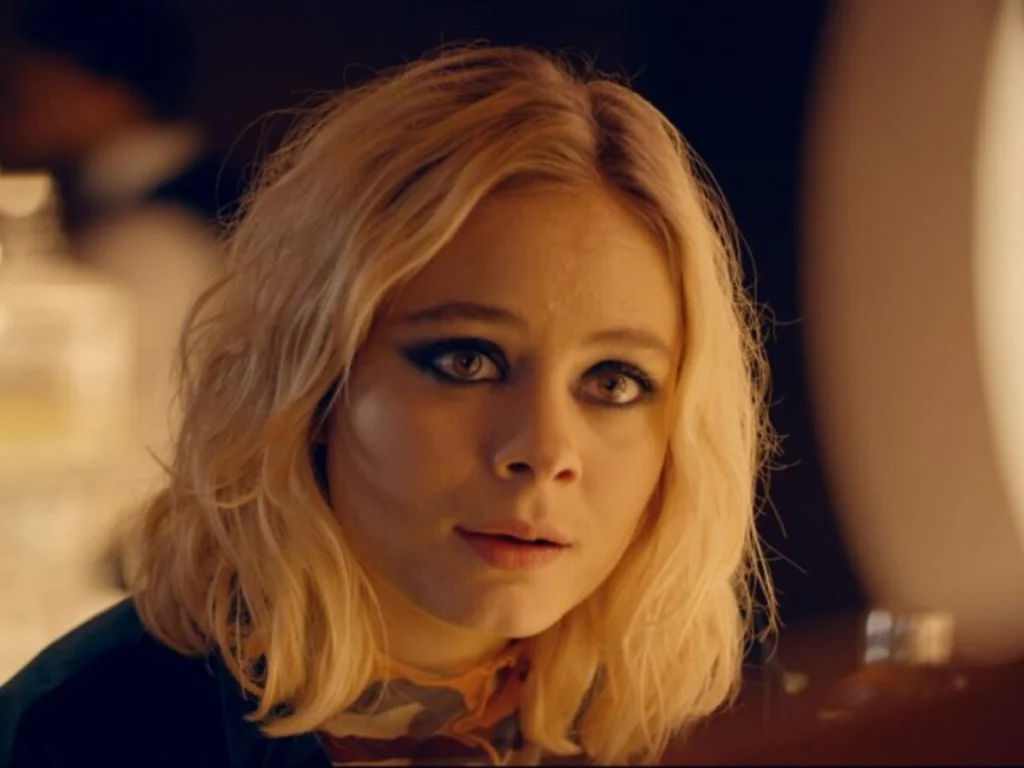 Inimiga Perfeita thriller psicológico de encontros inesperados