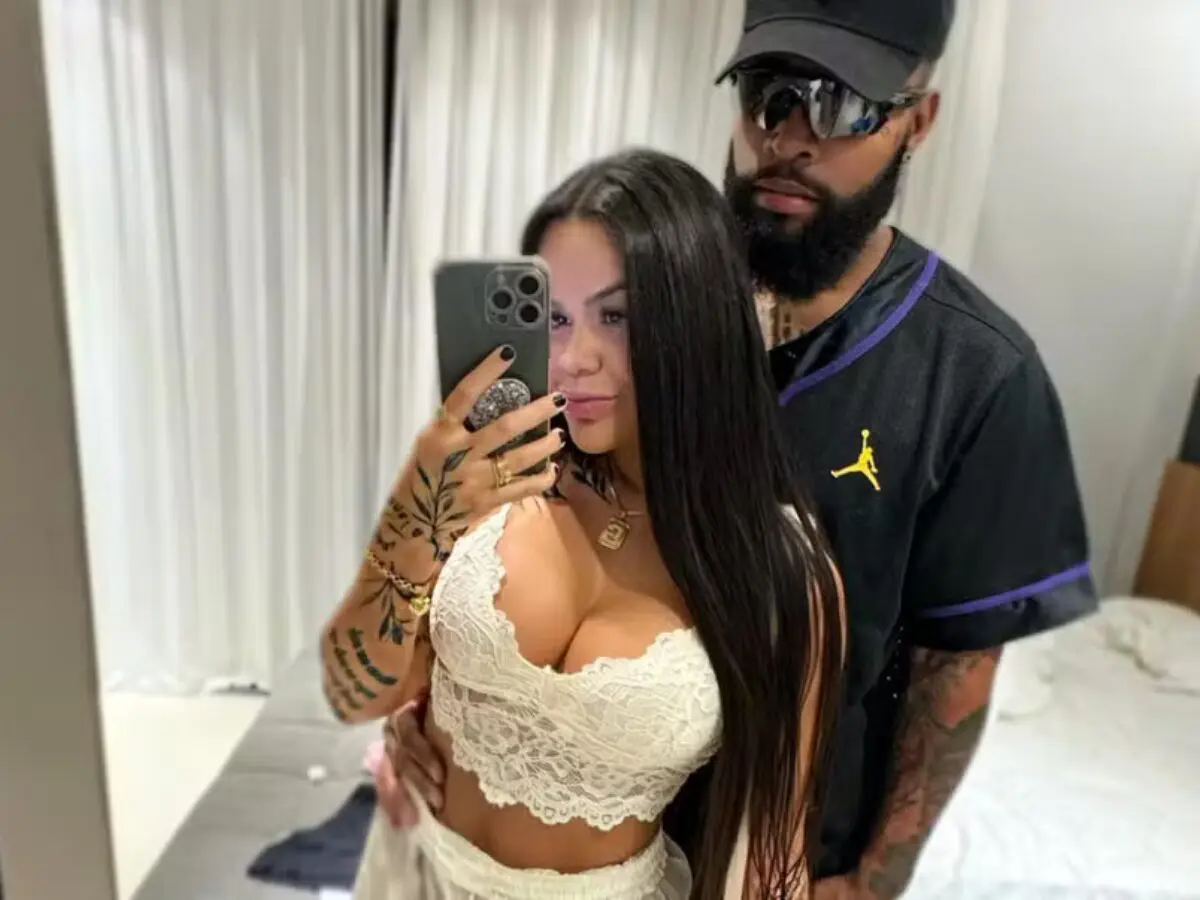  - Reprodução/ Instagram 