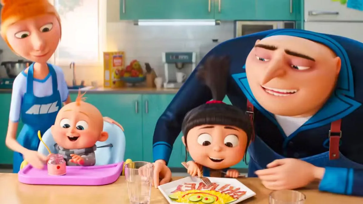 Meu Malvado Favorito 5 vai acontecer? Veja o que sabemos 