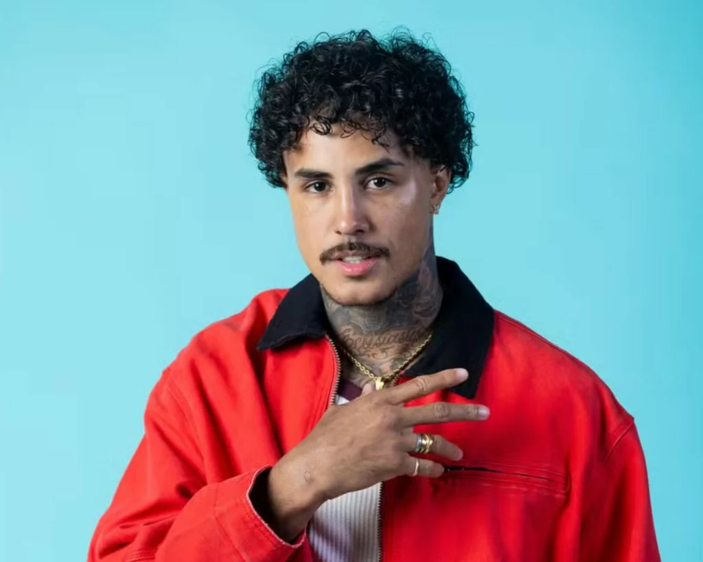 MC Livinho