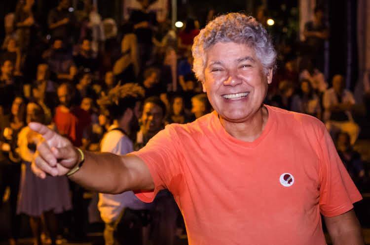 Na imagem, o deputado federal eleito Chico Alencar, do PSOL do Rio de Janeiro