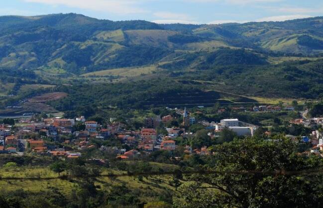 Crime aconteceu na cidade de Itaguara