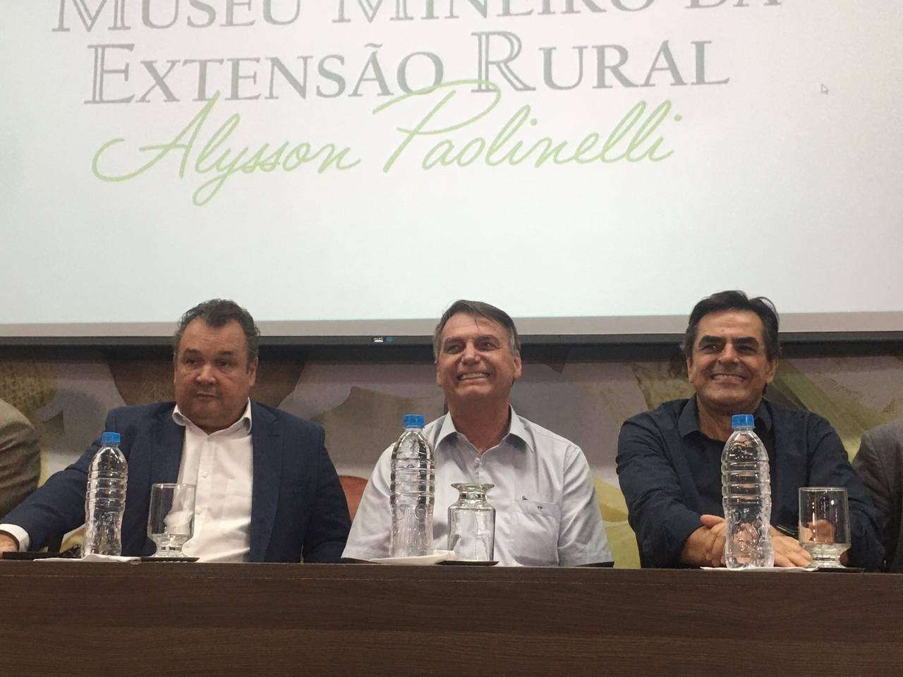 Jair Bolsonaro