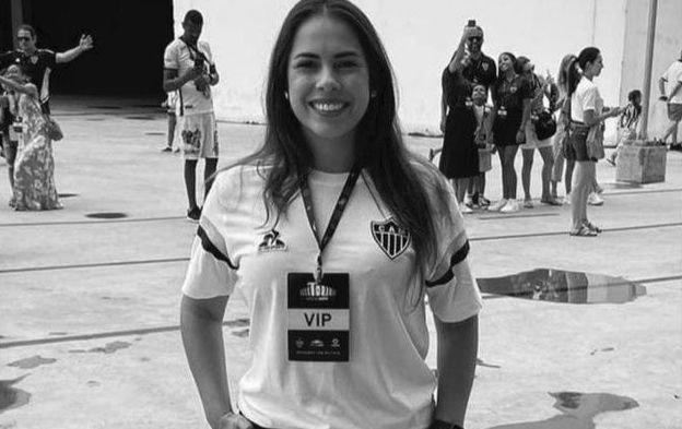 Morta aos 31 anos, Laura Fernandes Costa queria perder peso para o casamento