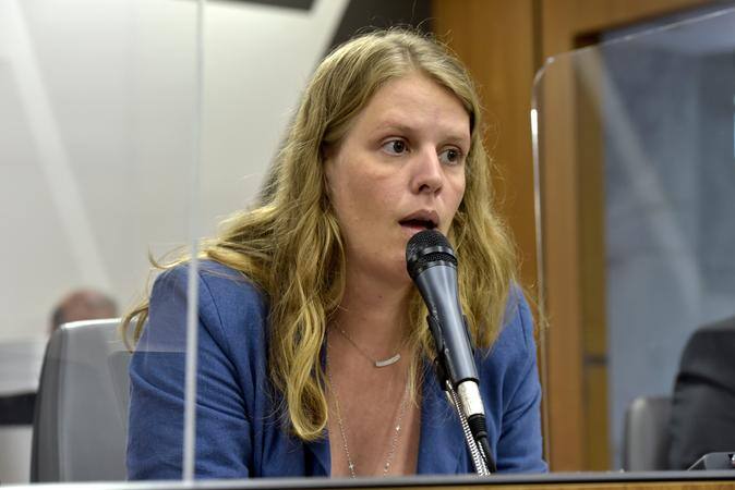 Luísa Barreto