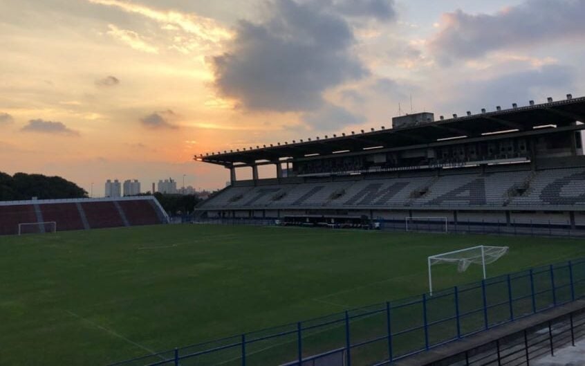 Corinthians terá dia 'parado nesta terça-feira (23)(Foto: Divulgação)