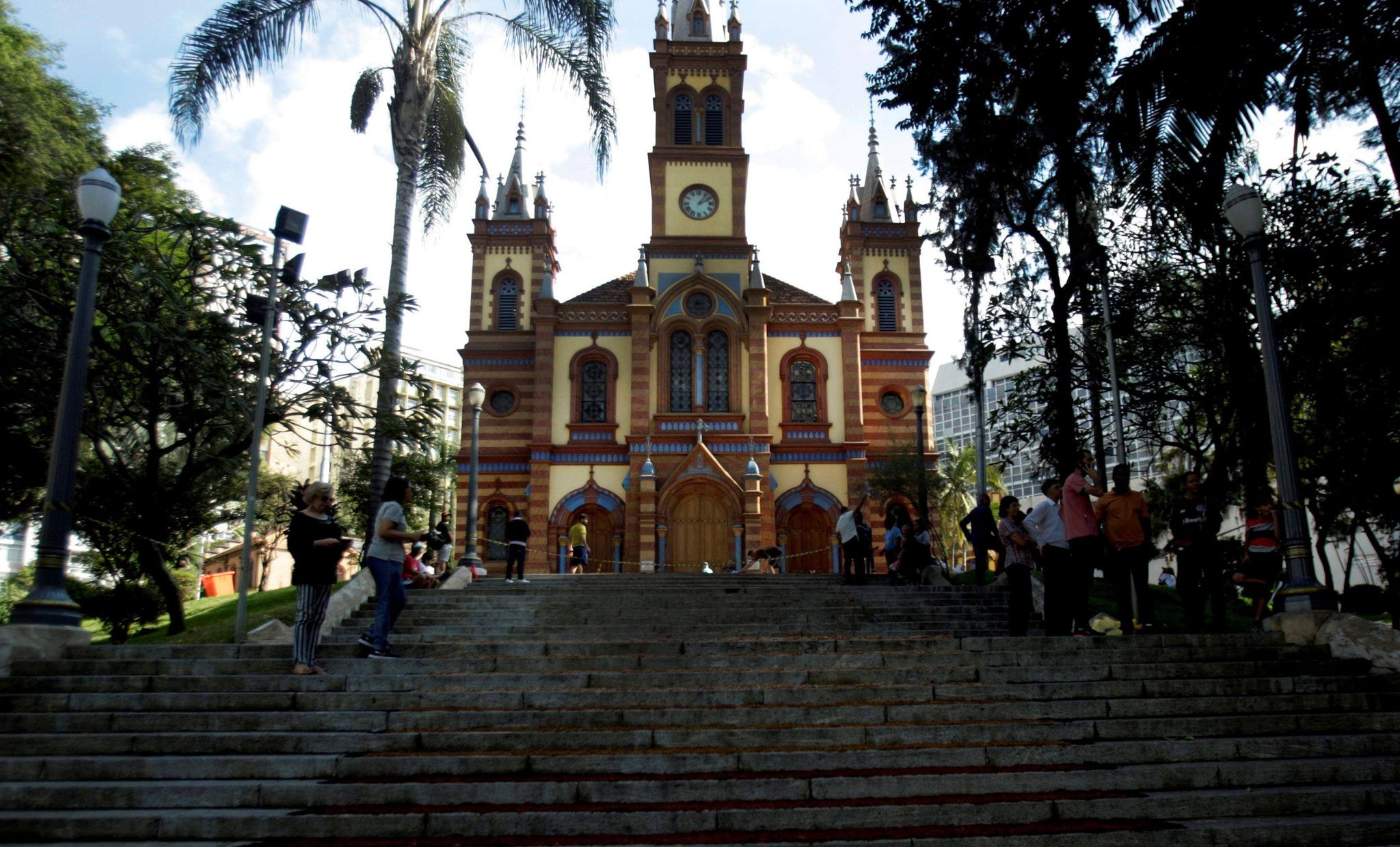 Igreja São José