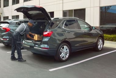 General Motors/Divulgação