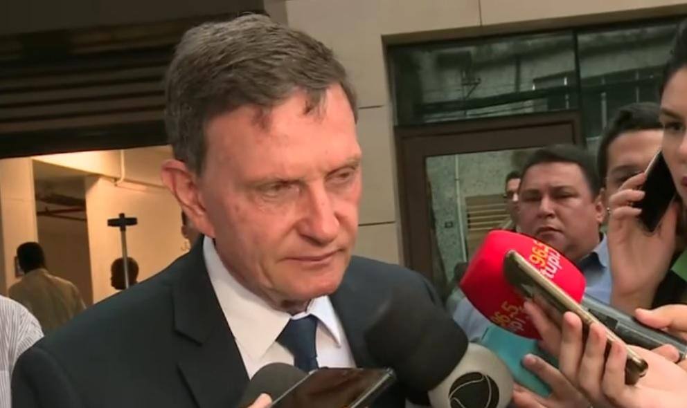 Marcelo Crivella