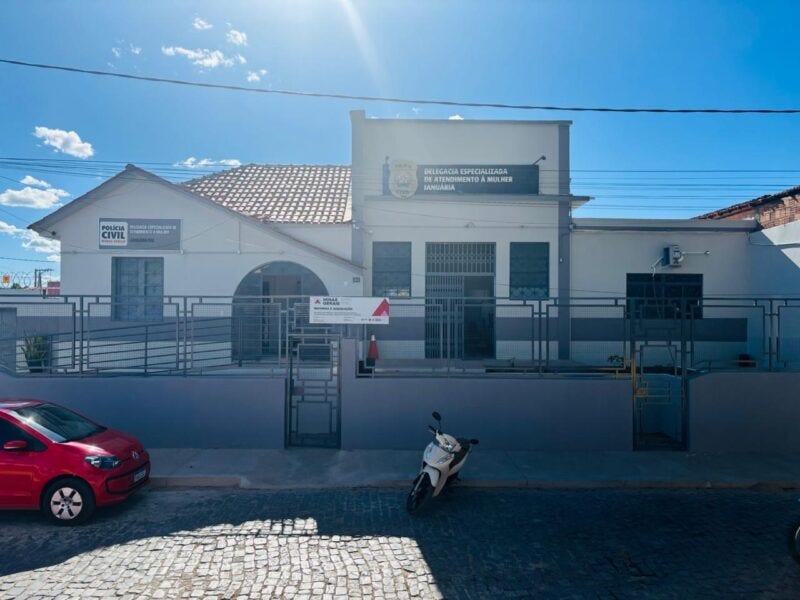 Ofereceu para levar menor na casa da mãe: parente é indiciado por abuso sexual contra garoto de 13 anos, em Januária