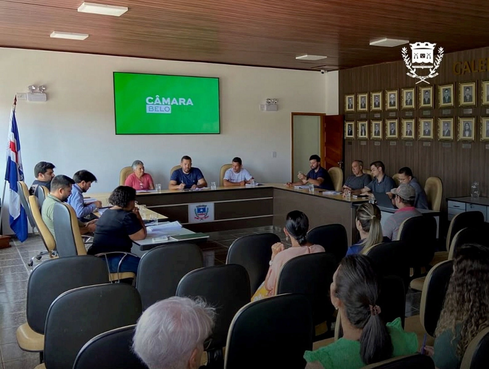 Câmara Municipal de Belo Vale