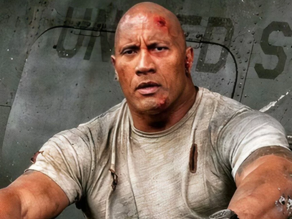 Dwayne Johnson estreia Rampage ainda em janeiro no Prime Video