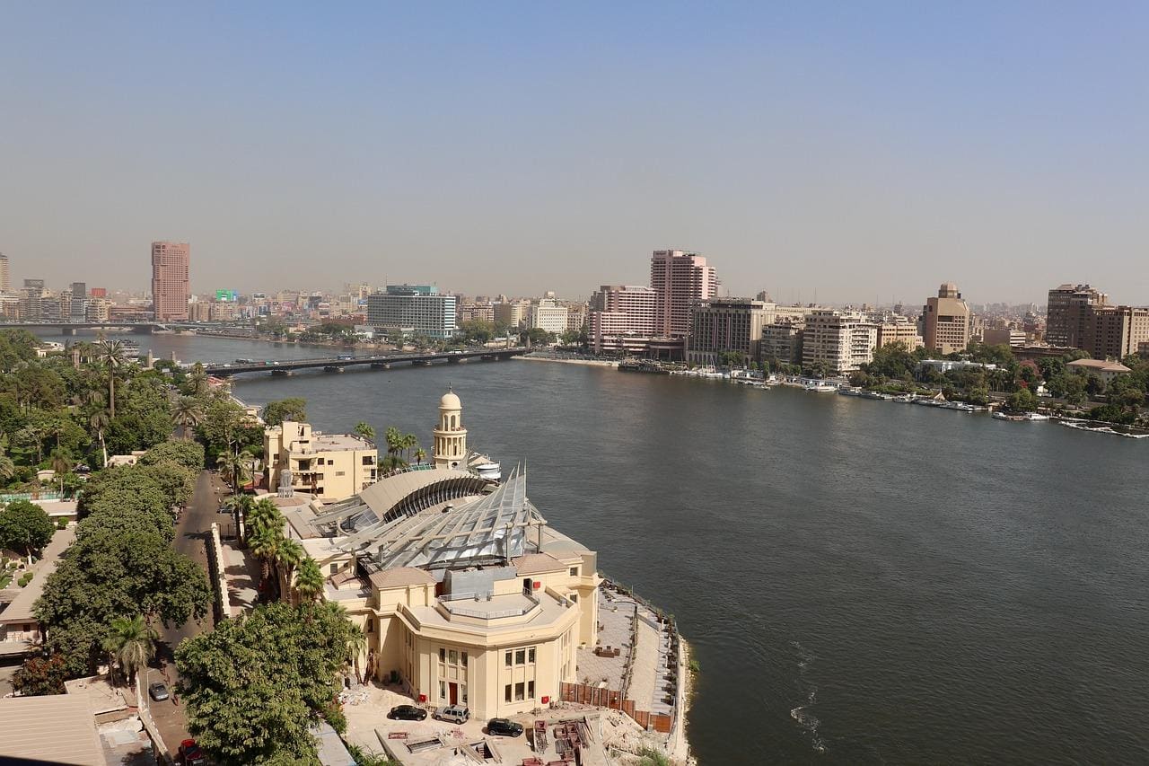 Cairo - Egito