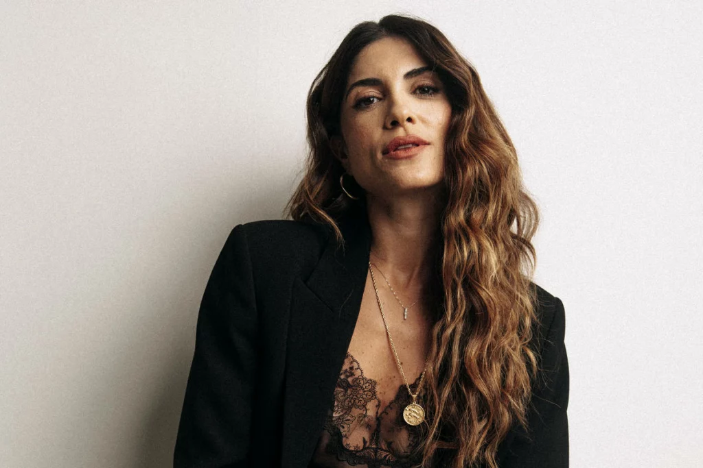 Pâmela Lucciola