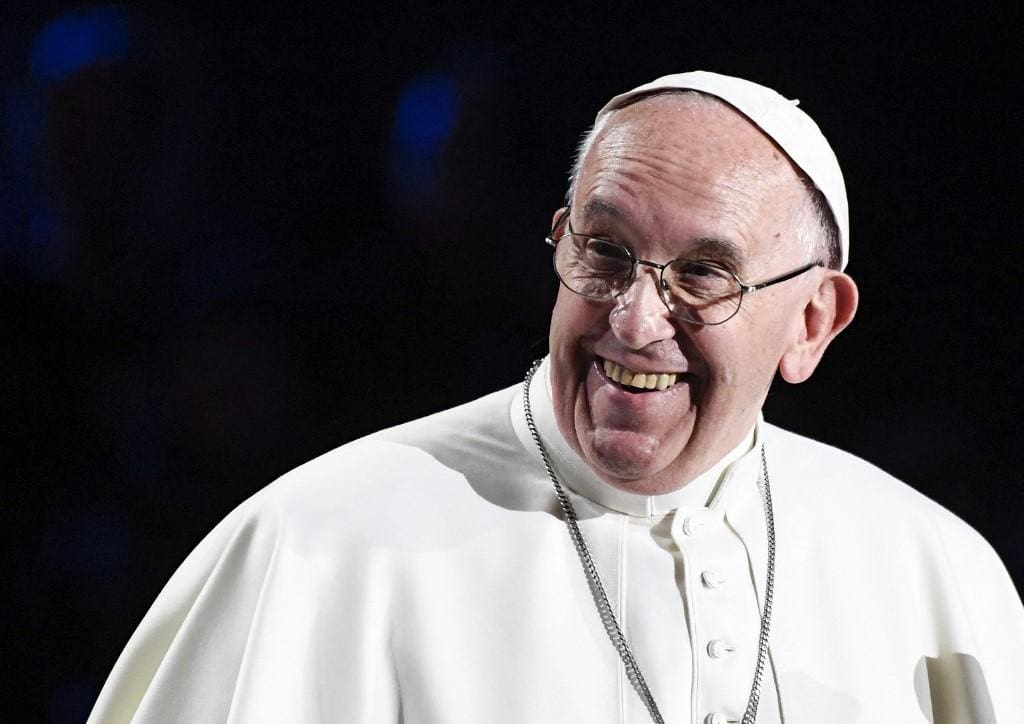 Papa Francisco