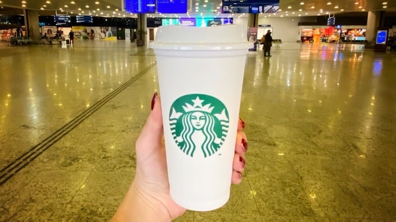 Starbucks