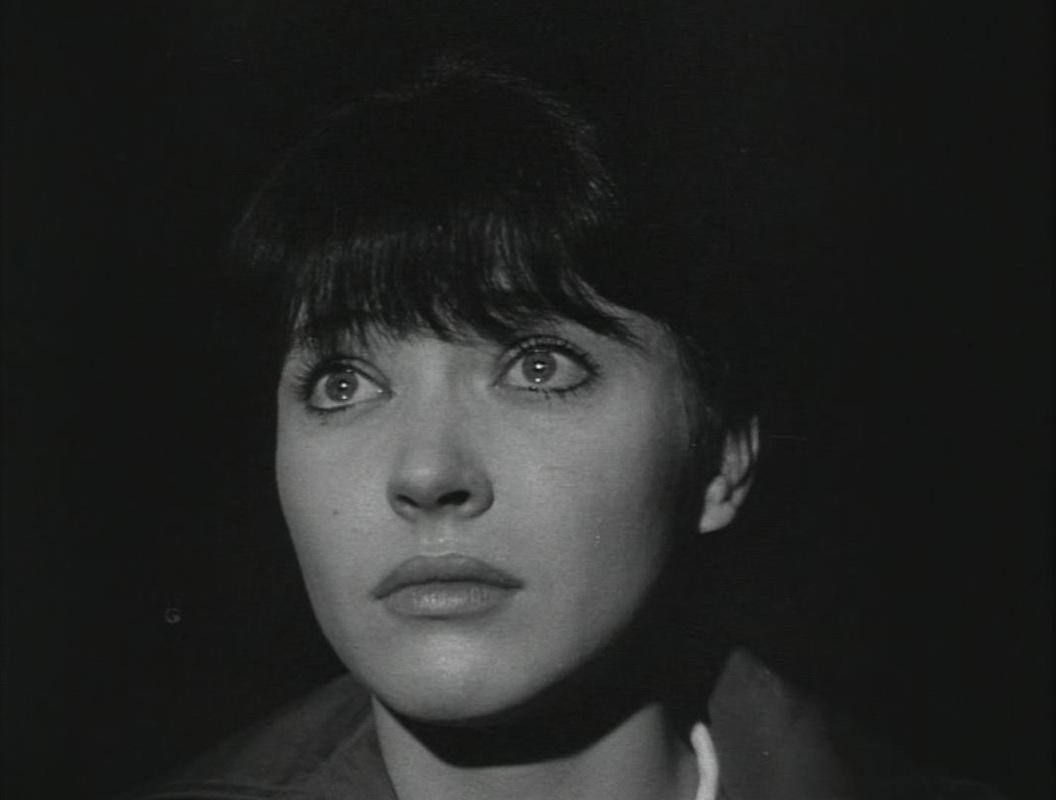 Anna Karina