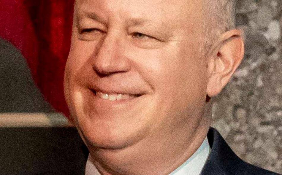 Jeffrey Sprecher