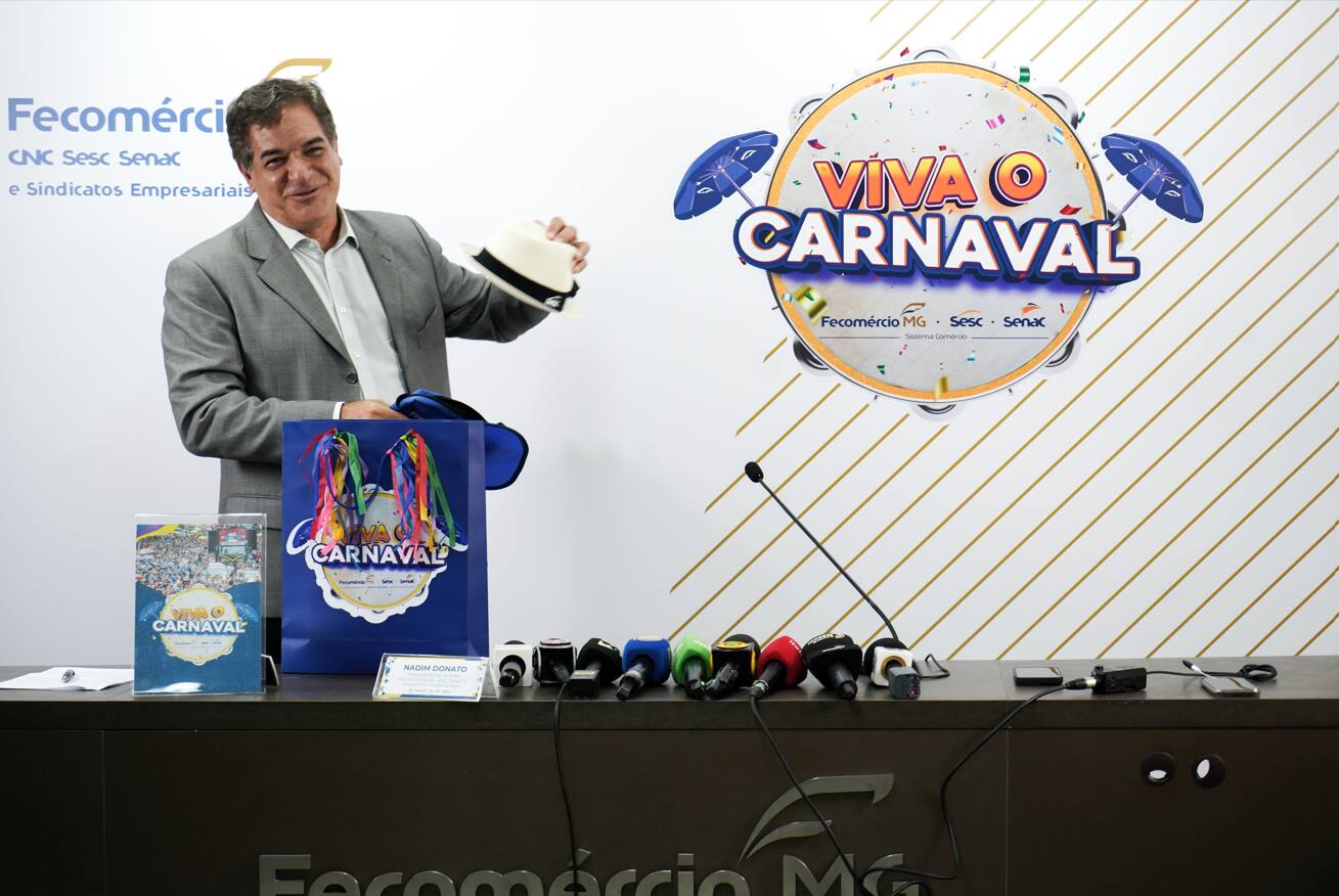 Fecomercio