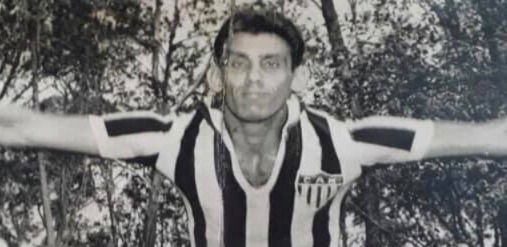 Zagueiro William, ex-Atlético e Cruzeiro, faleceu aos 90 anos