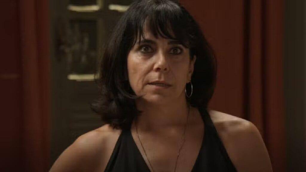 Elas por Elas: Miriam sequestra Sérgio, revela segredo sobre Bruno e faz exigência para calar a boca