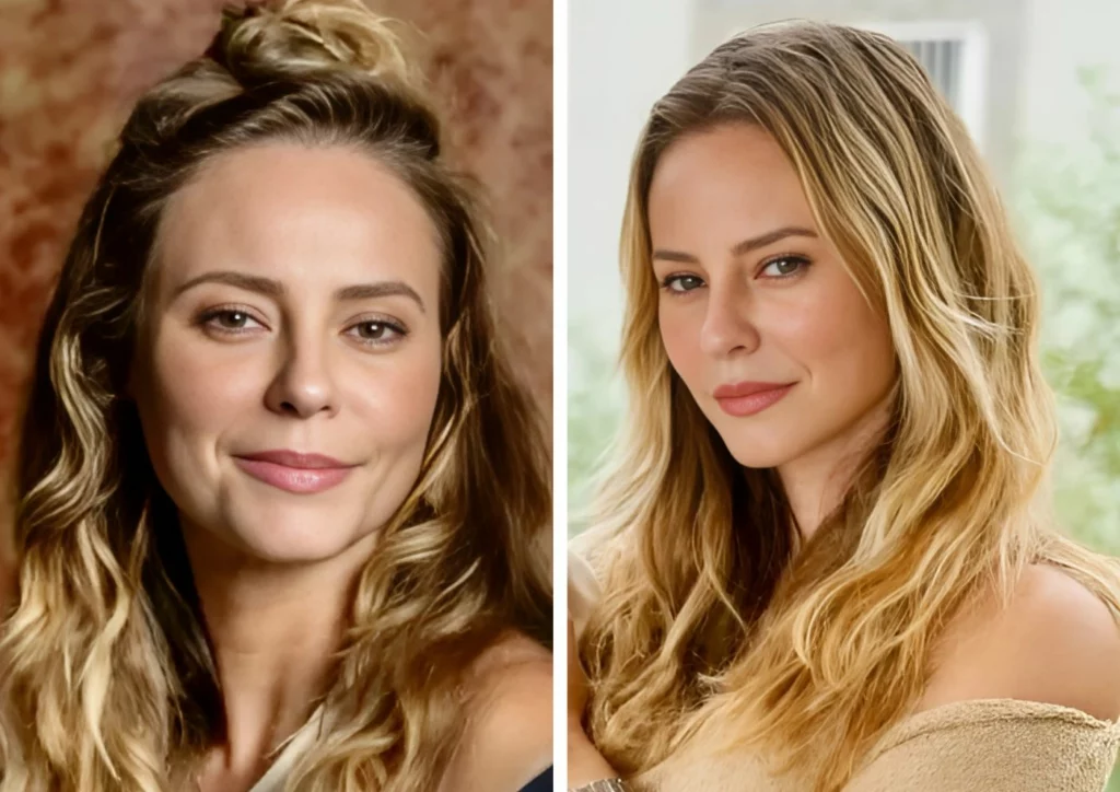 Heleninha em Vale Tudo  - Divulgação/TV Globo 